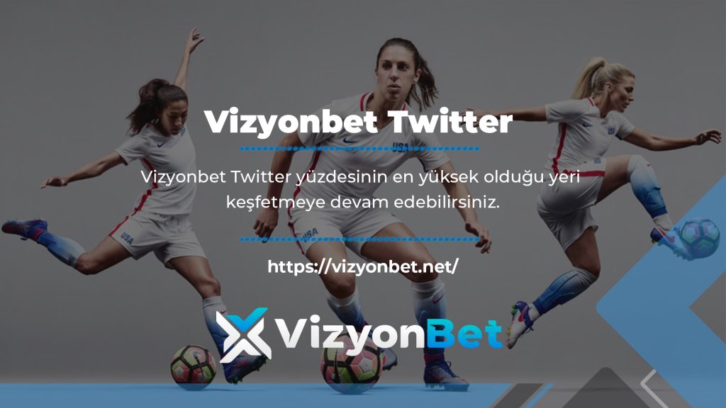 vizyonbet TV Canlı Maç